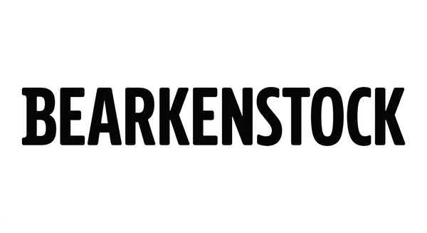 bearkenstocks